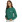 RVCA Γυναικείο φούτερ Camille Rowe - Sweatshirt For Women